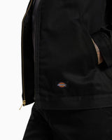 Lined Eisenhower Rec Men's Jacket