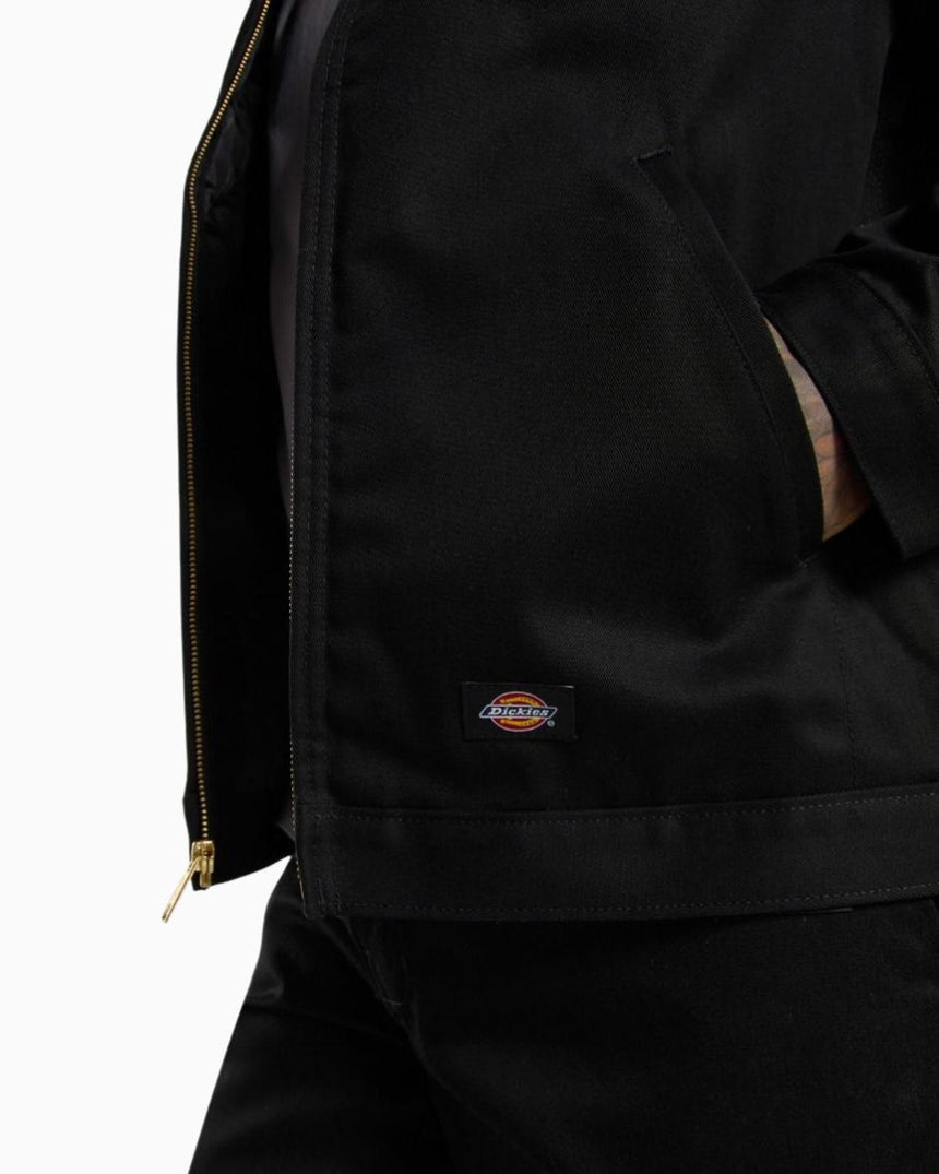 Lined Eisenhower Rec Men's Jacket