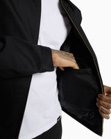 Lined Eisenhower Rec Men's Jacket