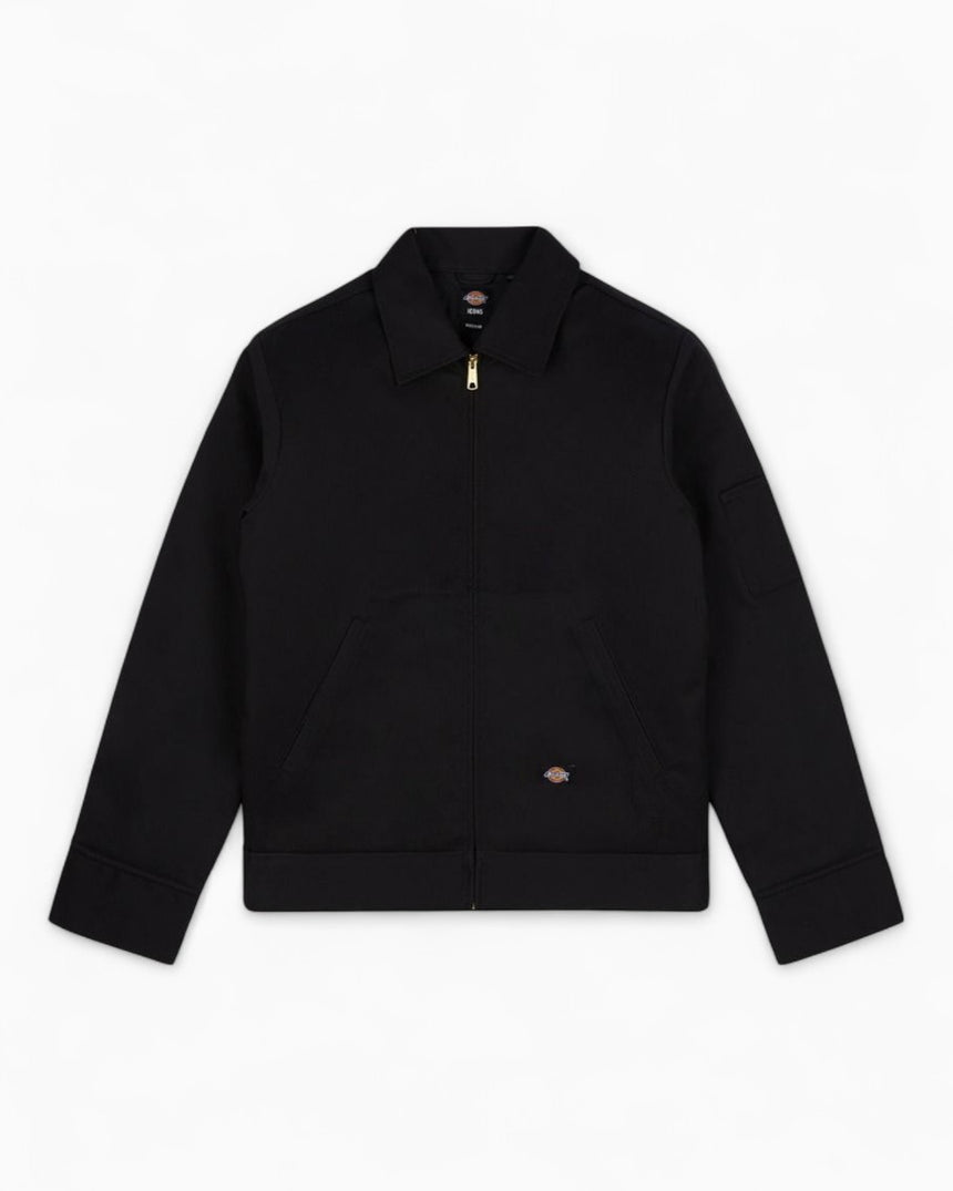 Lined Eisenhower Rec Men's Jacket