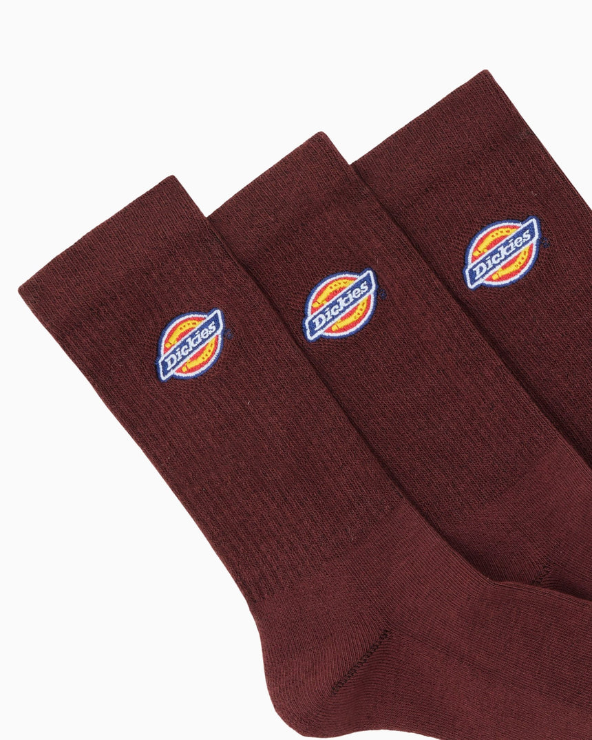 Valley Grove Socks