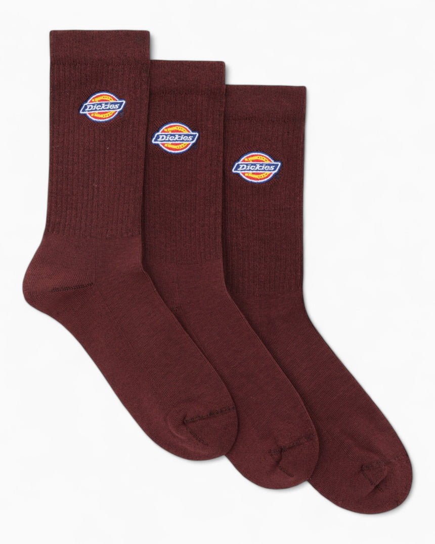 Valley Grove Socks