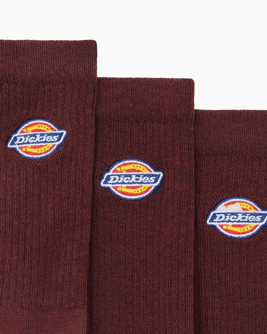 Valley Grove Socks