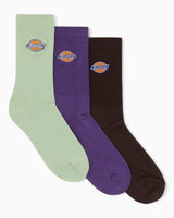 Valley Grove Socks