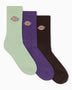 Valley Grove Socks