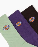 Valley Grove Socks