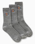 Valley Grove Socks