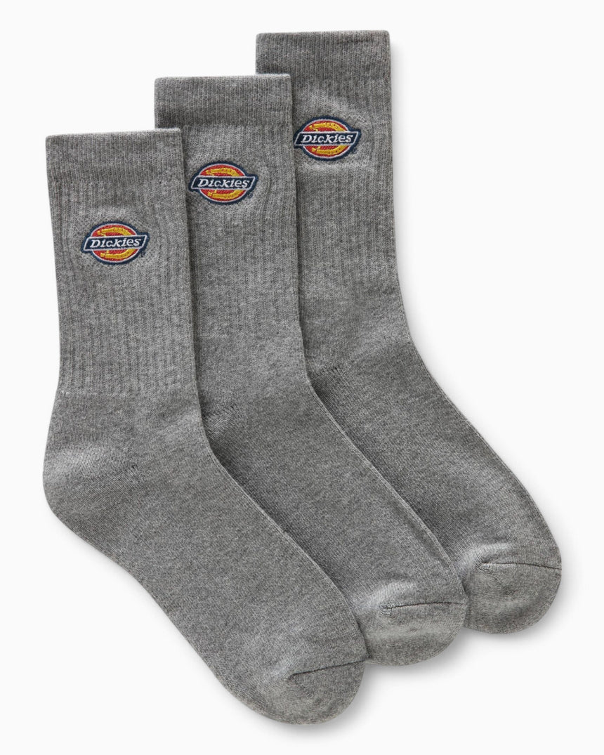Valley Grove Socks
