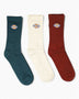 Valley Grove Socks