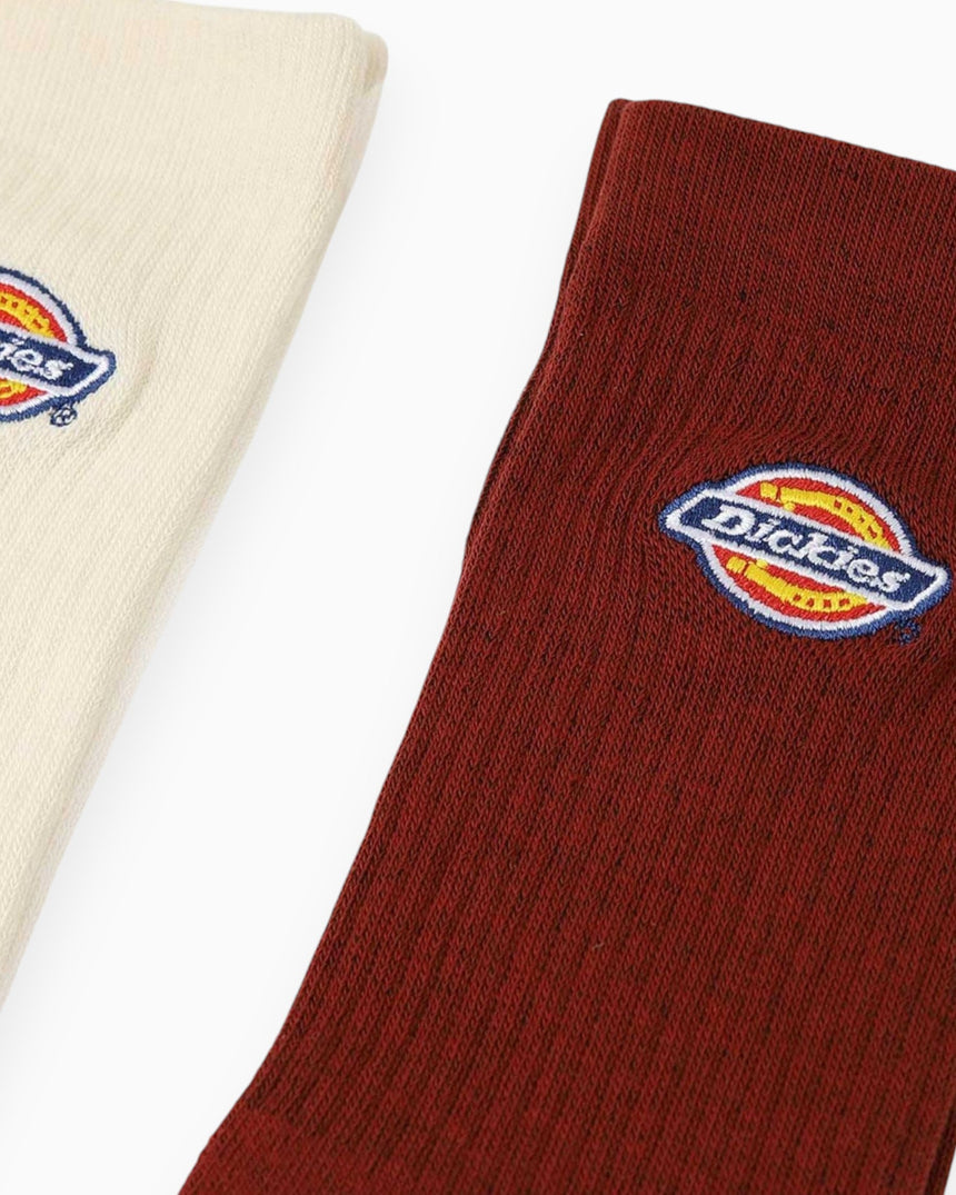 Valley Grove Socks