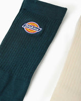 Valley Grove Socks