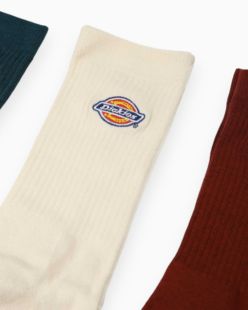 Valley Grove Socks