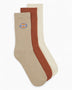 Valley Grove Socks