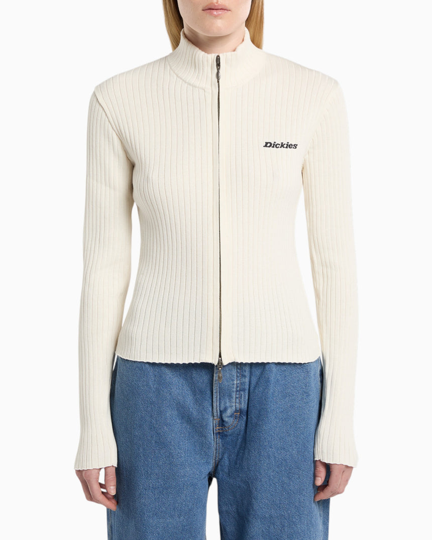 Wellsville FZ Women's Jumper