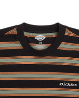 York Stripe SS Men's Tee