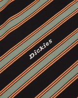 York Stripe SS Men's Tee