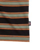 York Stripe SS Men's Tee