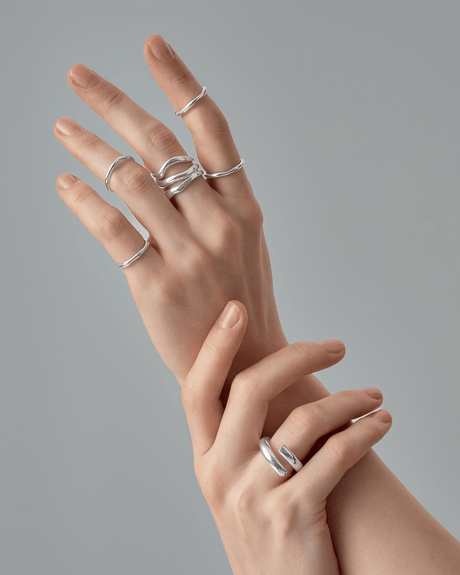 3-Way Ring
