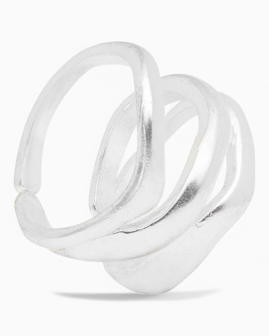 3-Way Ring