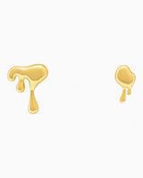 Bloody Earrings