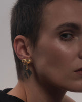 Bloody Earrings
