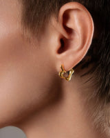 Flor Earrings