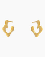 Flor Earrings