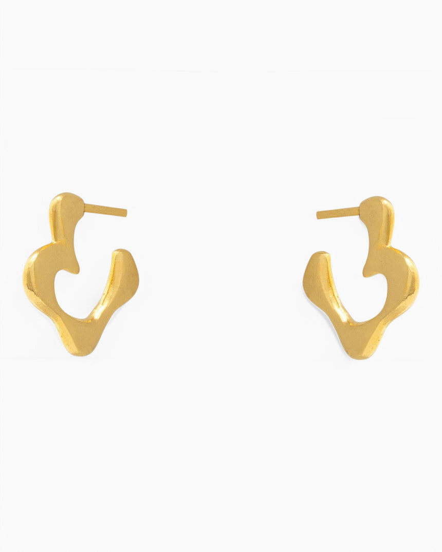 Flor Earrings