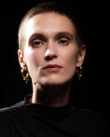 Hard Drip Earrings