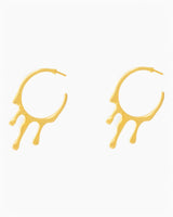 Hard Drip Earrings