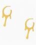 Light Drip Earrings