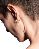 Light Drip Earrings
