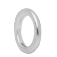 Dieci Dita Volute Ring Silver