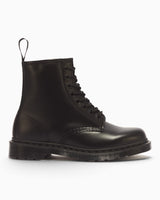 1460 Mono Smooth Leather Lace up Boots