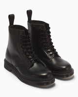 1460 Mono Smooth Leather Lace up Boots