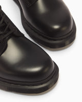 1460 Mono Smooth Leather Lace up Boots