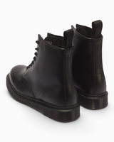 1460 Mono Smooth Leather Lace up Boots