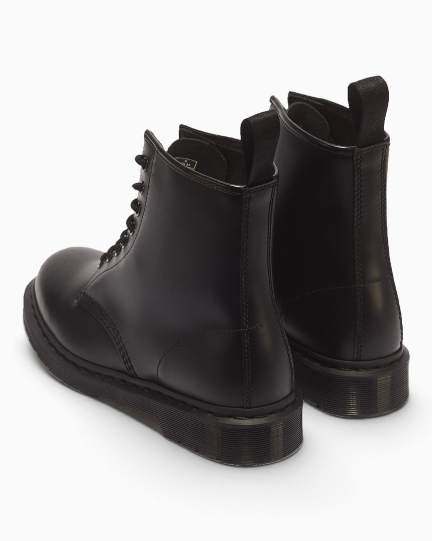 1460 Mono Smooth Leather Lace up Boots