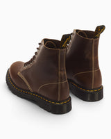1460 Pascal Ben 8 Eye Mayhem Leather Boots