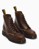 1460 Pascal Ben 8 Eye Mayhem Leather Boots