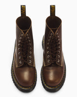 1460 Pascal Ben 8 Eye Mayhem Leather Boots