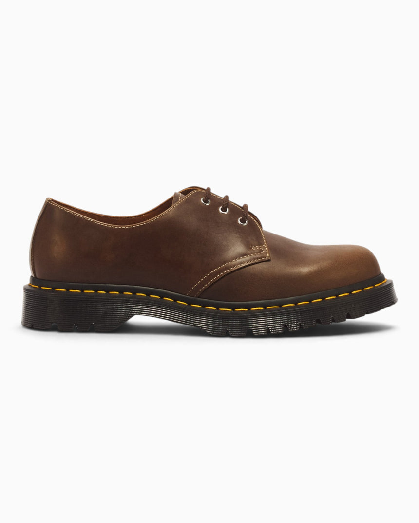 1461 Ben 3 Eye Shoe Mayhem Leather Men's Shoes