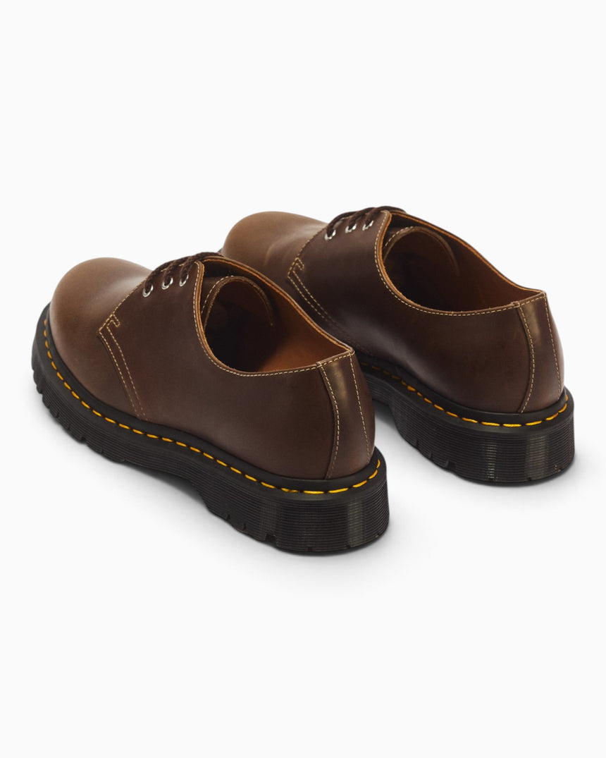 1461 Ben 3 Eye Shoe Mayhem Leather Men's Shoes