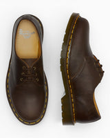 1461 Crazy Horse Leather Oxford Shoes