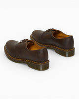1461 Crazy Horse Leather Oxford Shoes