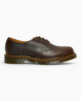 1461 Crazy Horse Leather Oxford Shoes