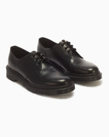 1461 Mono Smooth Leather Oxford Shoes