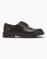 1461 Mono Smooth Leather Oxford Shoes
