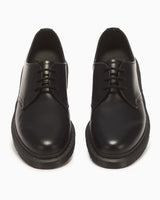 1461 Mono Smooth Leather Oxford Shoes