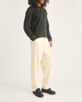 1461 Mono Smooth Leather Oxford Shoes